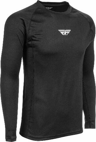 FLY RACING LIGHTWEIGHT BASE LAYER TOP XL 354-6310X