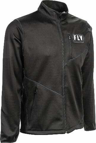 FLY RACING MID-LAYER JACKET BLACK 3X 354-63203X
