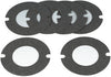 JAMES GASKETS GASKET GENERATOR MOUNTNG EARLY 10/PK 30143-30