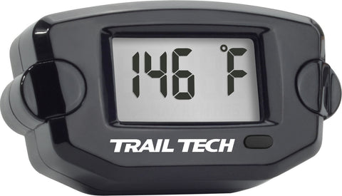 TRAIL TECH TTO METER 10MM FIN SENSOR 742-EF6