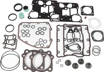 JAMES GASKETS GASKET TOPEND TWINCAM 88 W/.03 6 HD GASKET KIT 17054-05