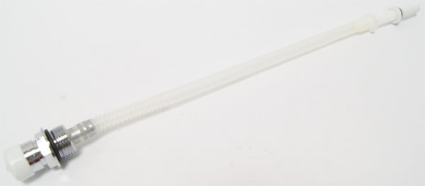 HARDDRIVE CHECK VALVE ASSY FXST FLST 08- OEM 62189-08 14-209