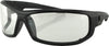 BOBSTER AXL SUNGLASSES W/CLEAR LENS EAXL001C