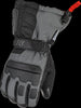 FLY RACING AURORA GLOVES BLACK/GREY 4X 363-38934X