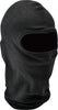 ZAN COTTON BALACLAVA BLACK WCB114
