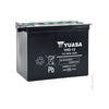 YUASA BATTERY YHD-12 CONVENTIONAL YUAM22H12TWN