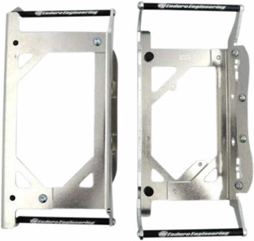 ENDURO ENGINEERING RADIATOR BRACES KTM/HUS 11-1019