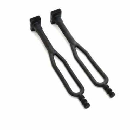ENDURO ENGINEERING REPLACEMENT RUBBER STRAPS FOR 11-114 PAIR 11-114RS