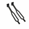 ENDURO ENGINEERING REPLACEMENT RUBBER STRAPS FOR 11-114 PAIR 11-114RS