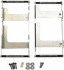 ENDURO ENGINEERING RADIATOR BRACES HON 11-161