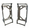ENDURO ENGINEERING RADIATOR BRACES W/FAN 11-4220