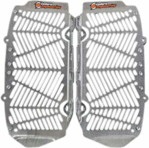 ENDURO ENGINEERING BILLET RADIATOR GUARD KTM/HUS 12-1116
