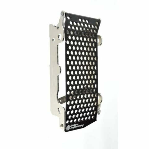 ENDURO ENGINEERING RADIATOR GUARDS KTM/HUS/BERG 12-114