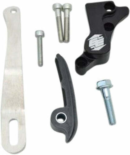 ENDURO ENGINEERING CLUTCH CYLINDER GUARD KTM/HUS/BERG 13-095