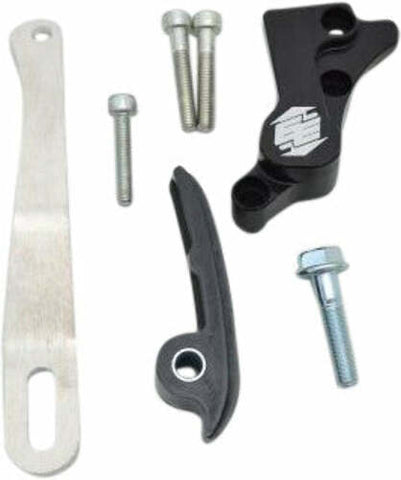 ENDURO ENGINEERING CLUTCH CYLINDER GUARD KTM/HUS/BERG 13-095
