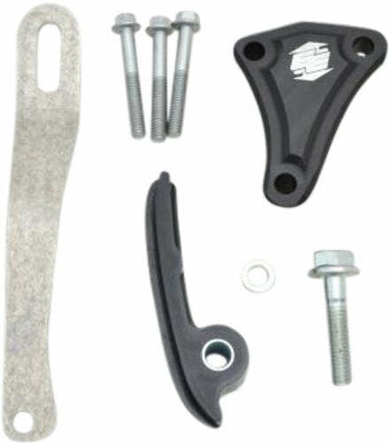 ENDURO ENGINEERING CLUTCH CYLINDER GUARD KTM/HUS/BERG 13-097