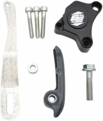 ENDURO ENGINEERING CLUTCH CYLINDER GUARD KTM/HUS/BERG 13-100