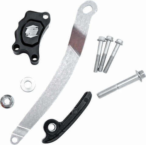 ENDURO ENGINEERING CLUTCH CYLINDER GUARD KTM/HUS 13-1020