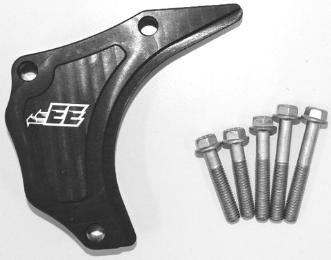 ENDURO ENGINEERING CLUTCH CYLINDER GUARD SHER 13-9219