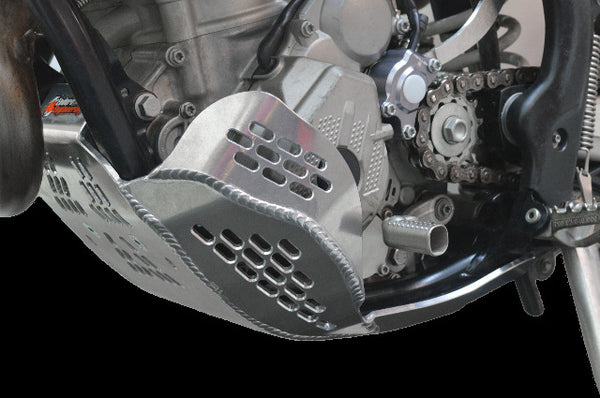 ENDURO ENGINEERING XTREME SKIDPLATE GAS/HUS/KTM 24-016X