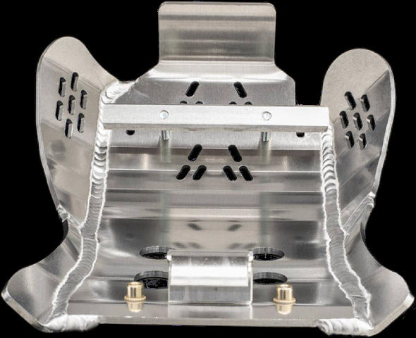 ENDURO ENGINEERING SKIDPLATE GAS/HUS/KTM 24-017