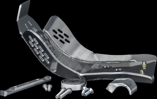 ENDURO ENGINEERING SKIDPLATE GAS/HUS/KTM 24-1020