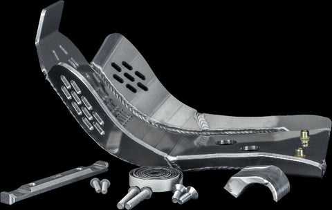 ENDURO ENGINEERING SKIDPLATE GAS/HUS/KTM 24-1020