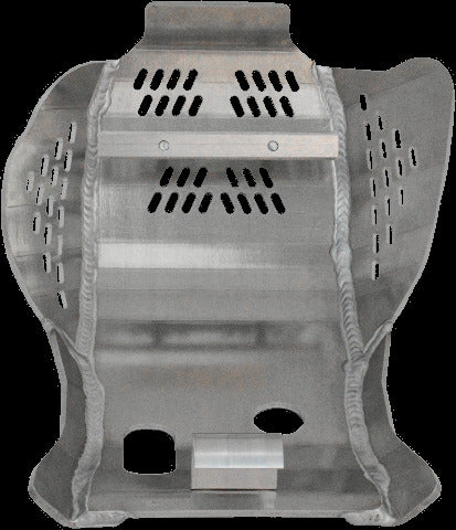 ENDURO ENGINEERING SKIDPLATE HUS/KTM 24-116