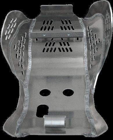 ENDURO ENGINEERING XTREME SKIDPLATE HUS/KTM 24-116X