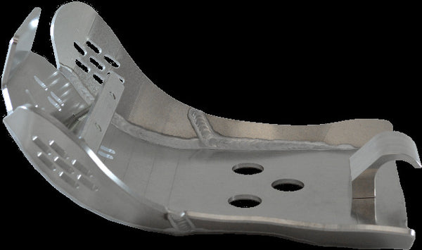 ENDURO ENGINEERING SKIDPLATE HUS/KTM 24-165