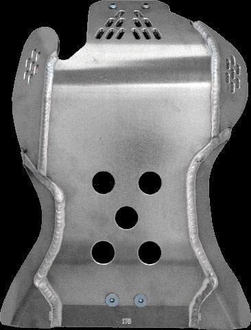 ENDURO ENGINEERING SKIDPLATE BERG/HUS/KTM 24-175