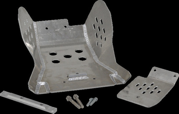 ENDURO ENGINEERING SKIDPLATE BETA 24-4020
