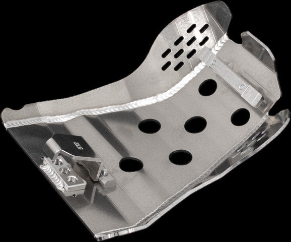 ENDURO ENGINEERING SKIDPLATE YAM 24-5005