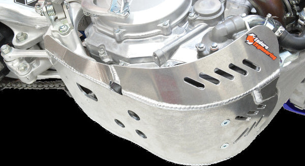 ENDURO ENGINEERING SKIDPLATE YAM 24-5018