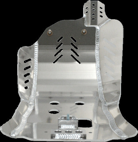 ENDURO ENGINEERING SKIDPLATE YAM 24-572