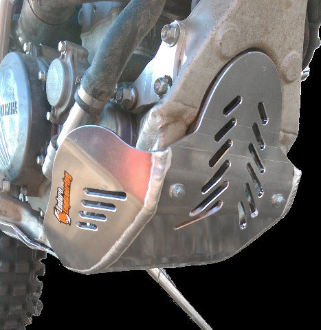 ENDURO ENGINEERING SKIDPLATE YAM 24-576