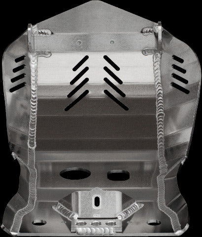 ENDURO ENGINEERING SKIDPLATE HON 24-6019
