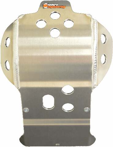 ENDURO ENGINEERING SKIDPLATE HON 24-670