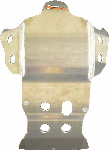 ENDURO ENGINEERING SKIDPLATE HON 24-671