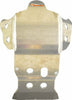 ENDURO ENGINEERING SKIDPLATE HON 24-671