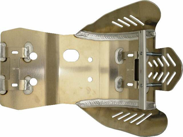 ENDURO ENGINEERING SKIDPLATE KAW 24-801