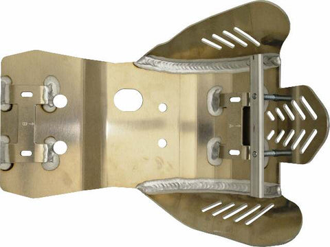 ENDURO ENGINEERING SKIDPLATE KAW 24-801