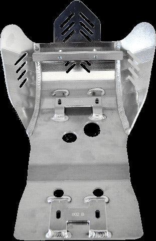 ENDURO ENGINEERING SKIDPLATE KAW 24-802