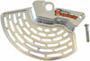 ENDURO ENGINEERING FRONT BRAKE ROTOR GUARD YAM 32-154