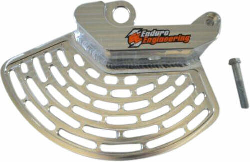 ENDURO ENGINEERING FRONT BRAKE ROTOR GUARD YAM 32-156