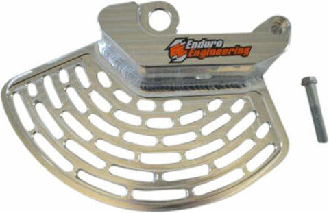 ENDURO ENGINEERING FRONT BRAKE ROTOR GUARD YAM 32-156