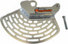 ENDURO ENGINEERING FRONT BRAKE ROTOR GUARD YAM 32-156