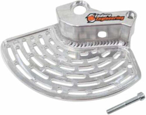 ENDURO ENGINEERING FRONT BRAKE ROTOR GUARD SHER 32-9019