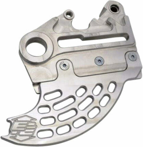 ENDURO ENGINEERING REAR DISC GUARD SHER 33-047
