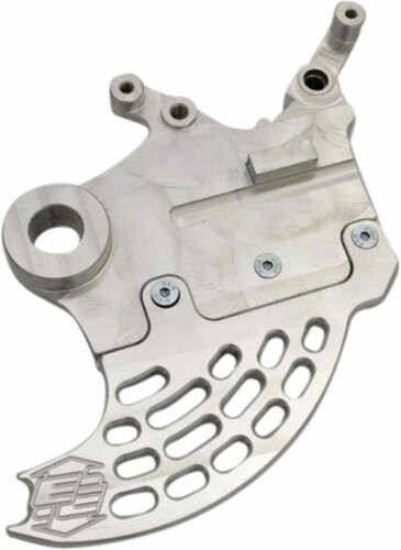 ENDURO ENGINEERING REAR DISC GUARD YAM 33-054